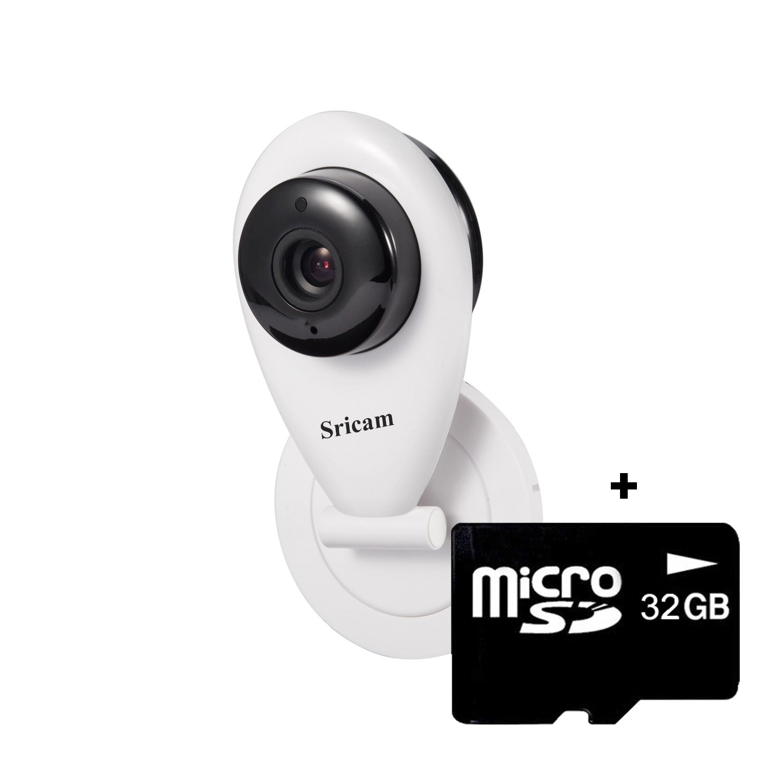 Camera de supraveghere WIFI Sricam SP009 Mini Camera de supraveghere WIFI Sricam SP009 Mini